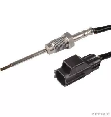 Sensor, uitlaatgastemperatuur Herth+Buss Elparts 70682310)