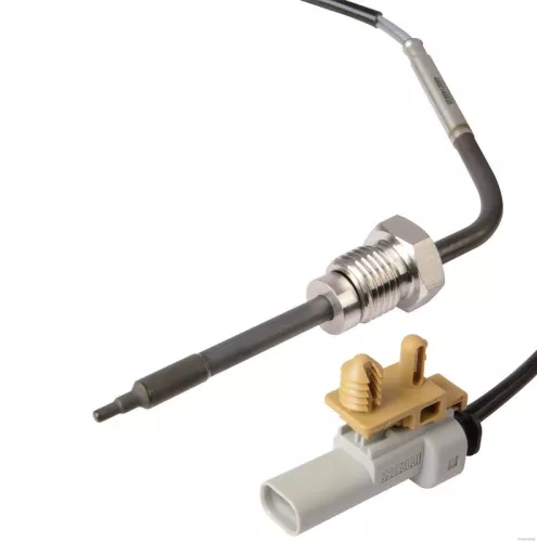 Sensor, uitlaatgastemperatuur Herth+Buss Elparts 70682444)