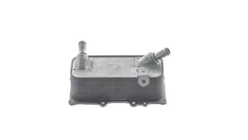 Oil Cooler, engine oil MAHLE CLC 321 000S)