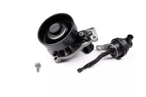 Waterpomp, motorkoeling HEPU P401A)