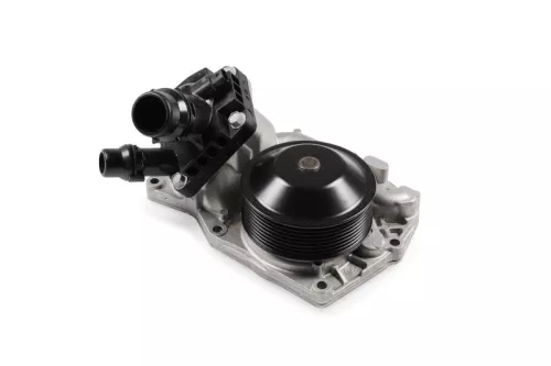 Water Pump, engine cooling HEPU P402-TH)