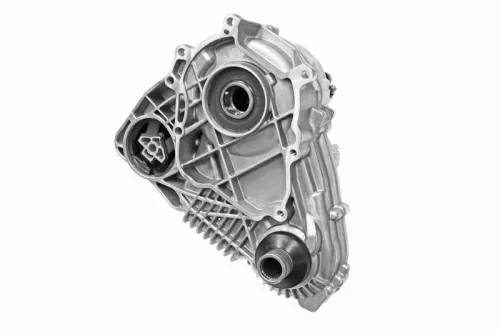 Hydraulische filterset, automatische transmissie VAICO V10-5611)