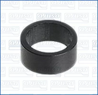 Seal Ring, injector AJUSA 01460800)