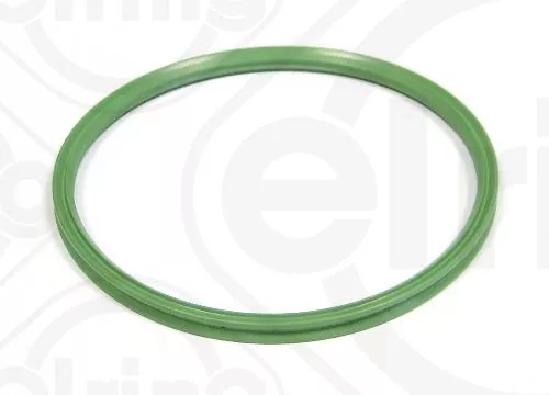 Afdichtring, laadluchtslang ELRING 720.580)