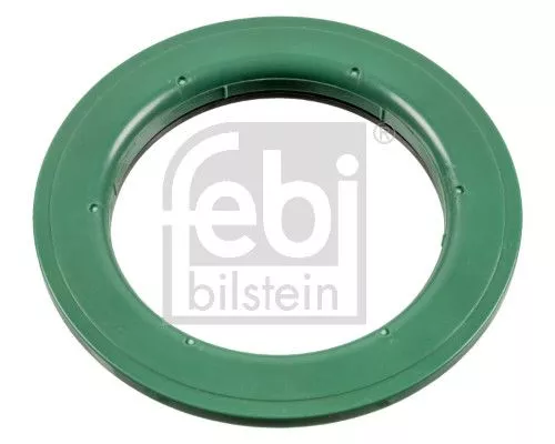 Rolling Bearing, suspension strut support mount FEBI BILSTEIN 180942)
