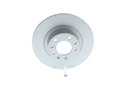 Remschijf BOSCH 0 986 479 F08)