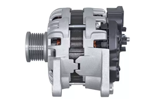 Alternator HELLA 8EL 011 713-661)