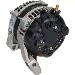 Dynamo HC-Cargo F 032 115 527)