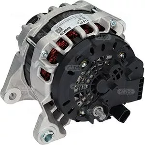 Dynamo HC-Cargo F 032 116 573)