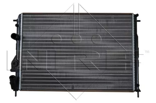 Radiator, engine cooling NRF 58198)