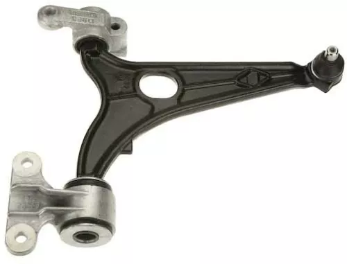 Control/Trailing Arm, wheel suspension TRW JTC1340)