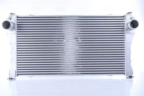 Laadluchtkoeler NISSENS 961250)