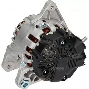 Dynamo HC-Cargo F 032 116 721)