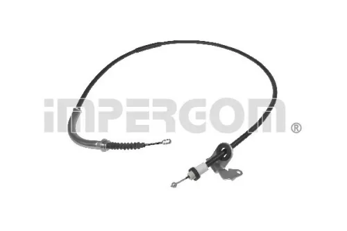 Brandstofleiding ORIGINAL IMPERIUM 85019)