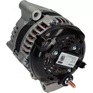 Dynamo HC-Cargo F 032 116 599)