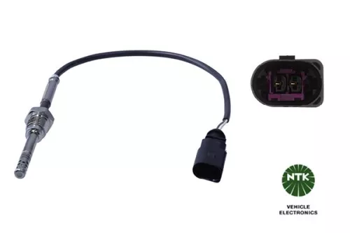 Sensor, uitlaatgastemperatuur NTK 91883)