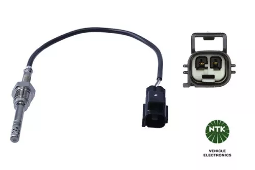 Sensor, uitlaatgastemperatuur NTK 90566)
