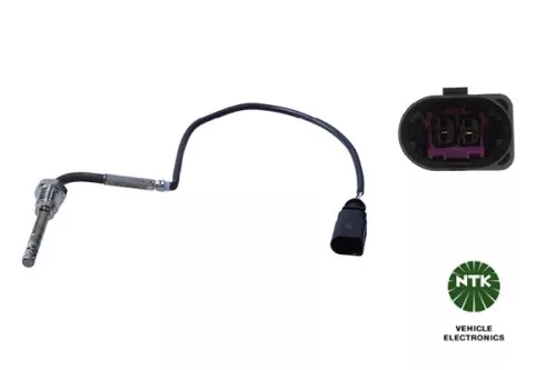Sensor, uitlaatgastemperatuur NTK 92707)