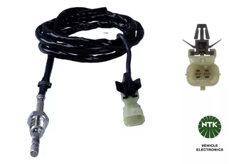 Sensor, uitlaatgastemperatuur NTK 94663)