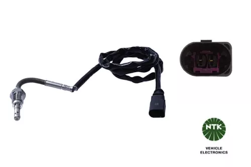 Sensor, uitlaatgastemperatuur NTK 96110)