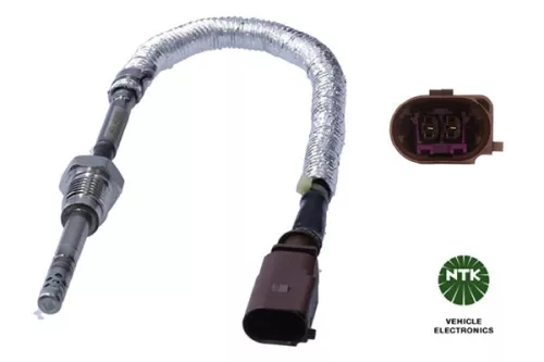 Sensor, uitlaatgastemperatuur NTK 91651)