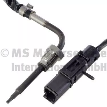 Sensor, uitlaatgastemperatuur PIERBURG 7.12441.04.0)
