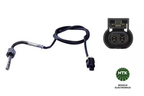 Sensor, uitlaatgastemperatuur NTK 96928)