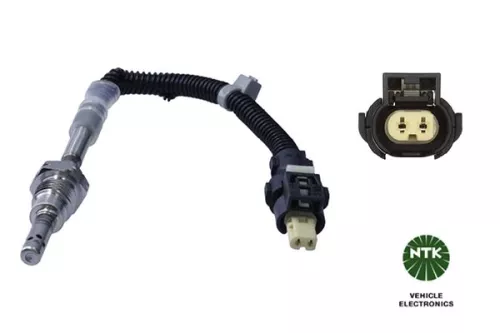 Sensor, uitlaatgastemperatuur NTK 95848)