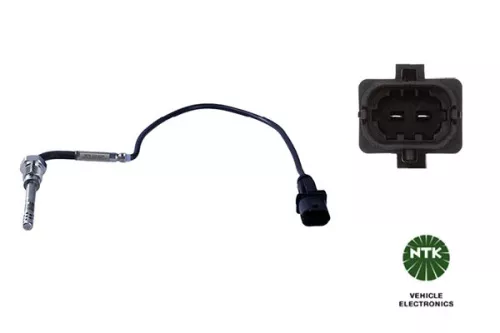 Sensor, uitlaatgastemperatuur NTK 95154)