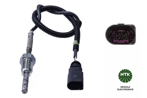 Sensor, exhaust gas temperature NTK 96689)