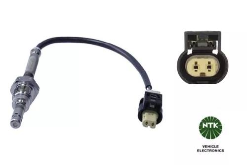 Sensor, uitlaatgastemperatuur NTK 90811)