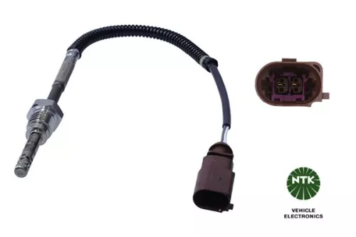Sensor, uitlaatgastemperatuur NTK 97143)