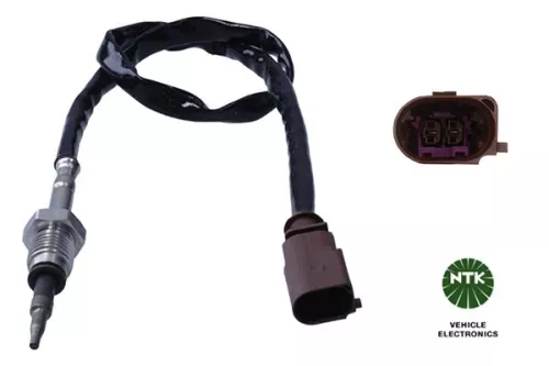 Sensor, uitlaatgastemperatuur NTK 92259)
