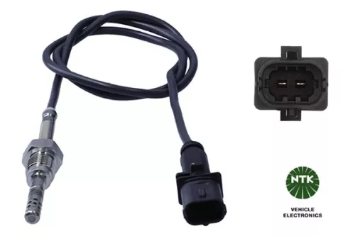 Sensor, uitlaatgastemperatuur NTK 96306)