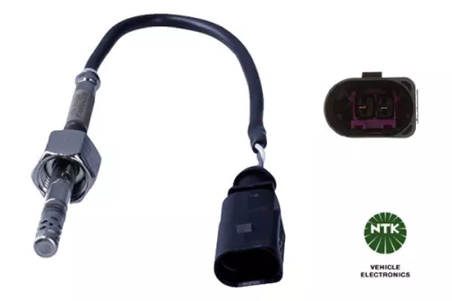 Sensor, uitlaatgastemperatuur NTK 97735)