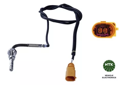Sensor, uitlaatgastemperatuur NTK 95301)