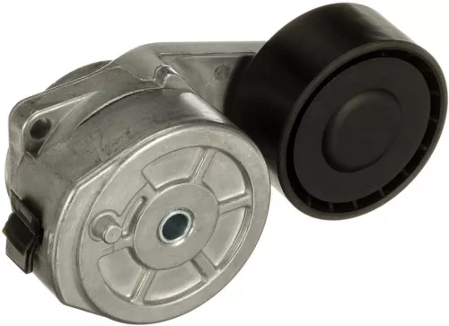 Riemspanner, V-geribbelde riem GATES T38744)