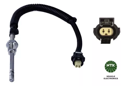 Sensor, uitlaatgastemperatuur NTK 93609)