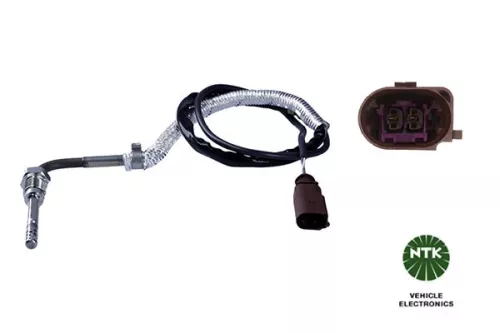 Sensor, uitlaatgastemperatuur NTK 95386)