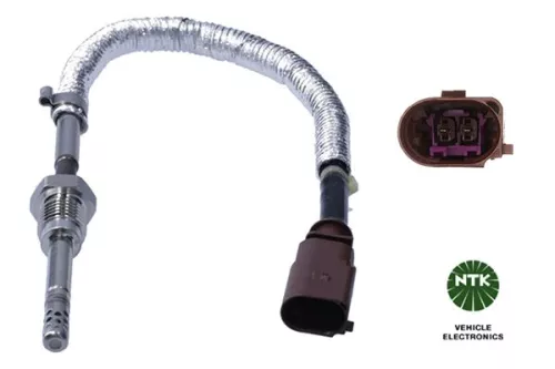 Sensor, uitlaatgastemperatuur NTK 96664)