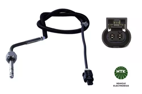 Sensor, uitlaatgastemperatuur NTK 90168)