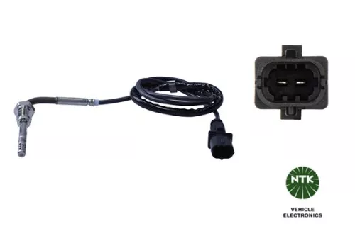 Sensor, uitlaatgastemperatuur NTK 97118)