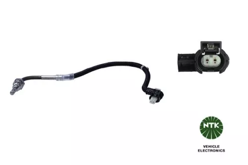 Sensor, uitlaatgastemperatuur NTK 95117)