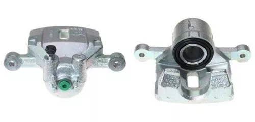Remklauw BUDWEG CALIPER 344489)