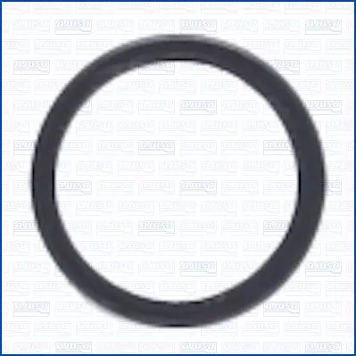 Afdichtring, injector AJUSA 01460000)