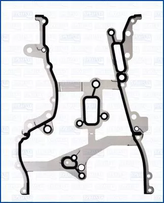 Gasket, oil pump AJUSA 01285700)