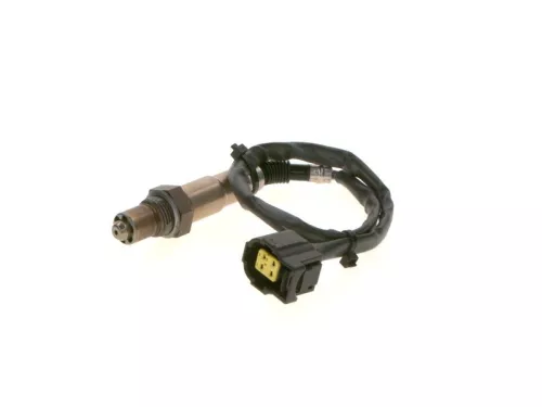 Oxygen Sensor BOSCH 0 258 986 774)