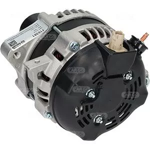 Dynamo HC-Cargo F 032 116 581)
