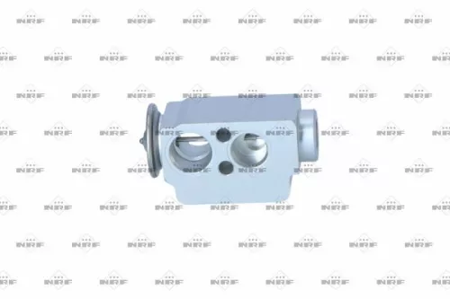 Expansieventiel, airconditioning NRF 38584)