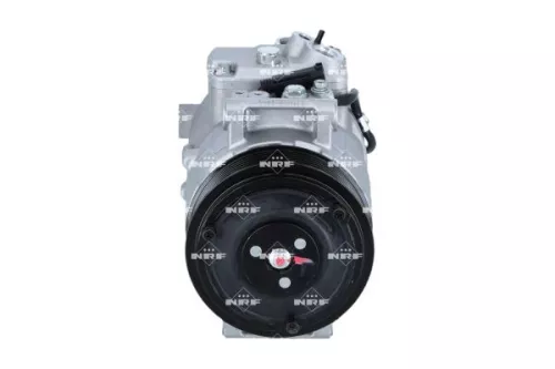 Compressor, air conditioning  320183)